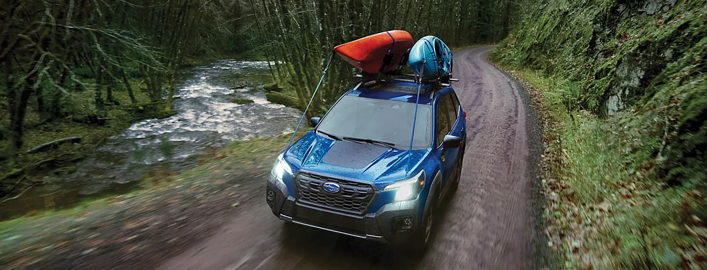Subaru Forester 2024 Flagstaff Subaru