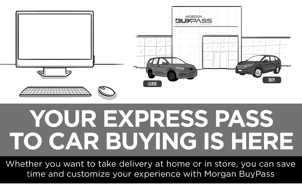 BuyPass Lexus of Sarasota