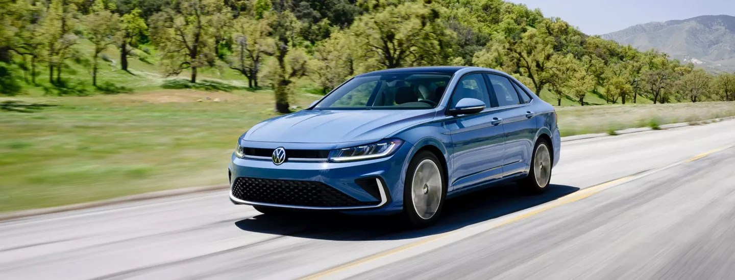 2025 Volkswagen Jetta Specs Colonial Volkswagen