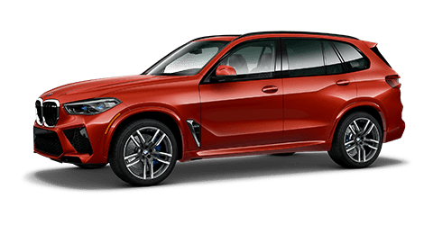 2022 BMW X5 | BMW of Tampa