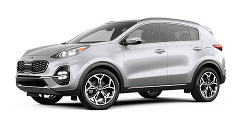 2022 Kia Sportage Specs | Southside Kia Jacksonville