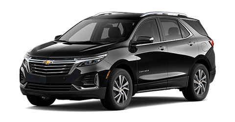 2022 Chevrolet Equinox Specs | Lupient Chevrolet