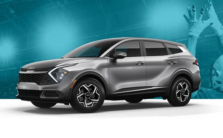 This Month's Specials | Kia of Orange Park