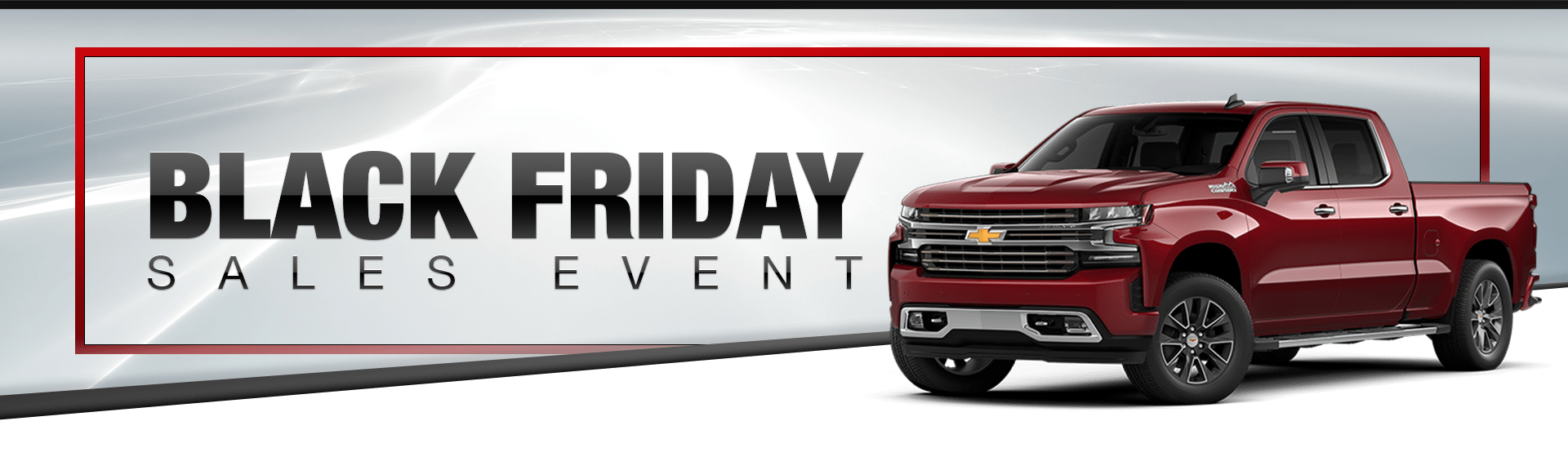 Chevy Black Friday Sales Spitzer Chevy North Canton