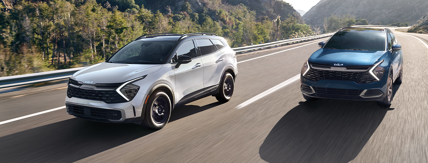Kia Sportage 2024 | Southside Kia Jacksonville