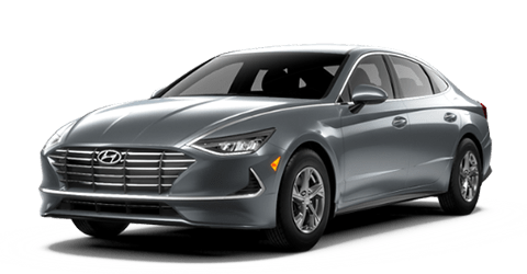 Hyundai Sonata 2022 Sedan