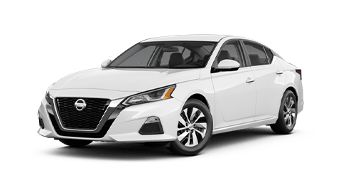 2023 Nissan Altima | Nissan of Orange Park