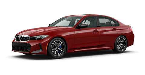 2022 BMW 340i Specs & Features