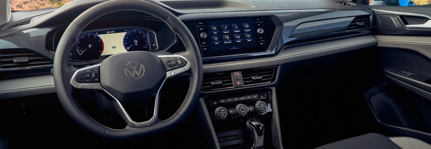 2022 Volkswagen Taos Specs Volkswagen of Gainesville