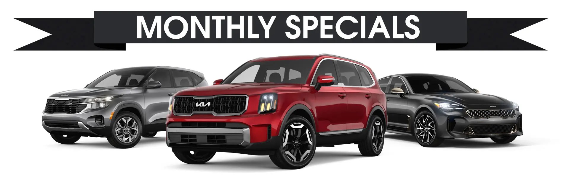 Kia New Car Specials in Brooklyn Park, MN Lupient Kia Price Specials