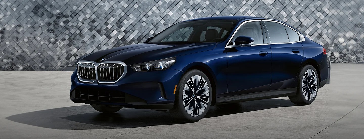 2025 BMW 5 Series BMW of South Miami