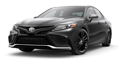2022 Toyota Camry Specifications | Group 1 Toyota Rivertown