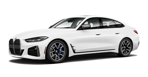 2022 BMW 440i Gran Coupe | BMW of Tampa