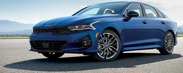 Buying Center | Kia of Orange Park