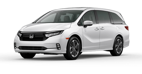 2023 Honda Odyssey Specs & Features