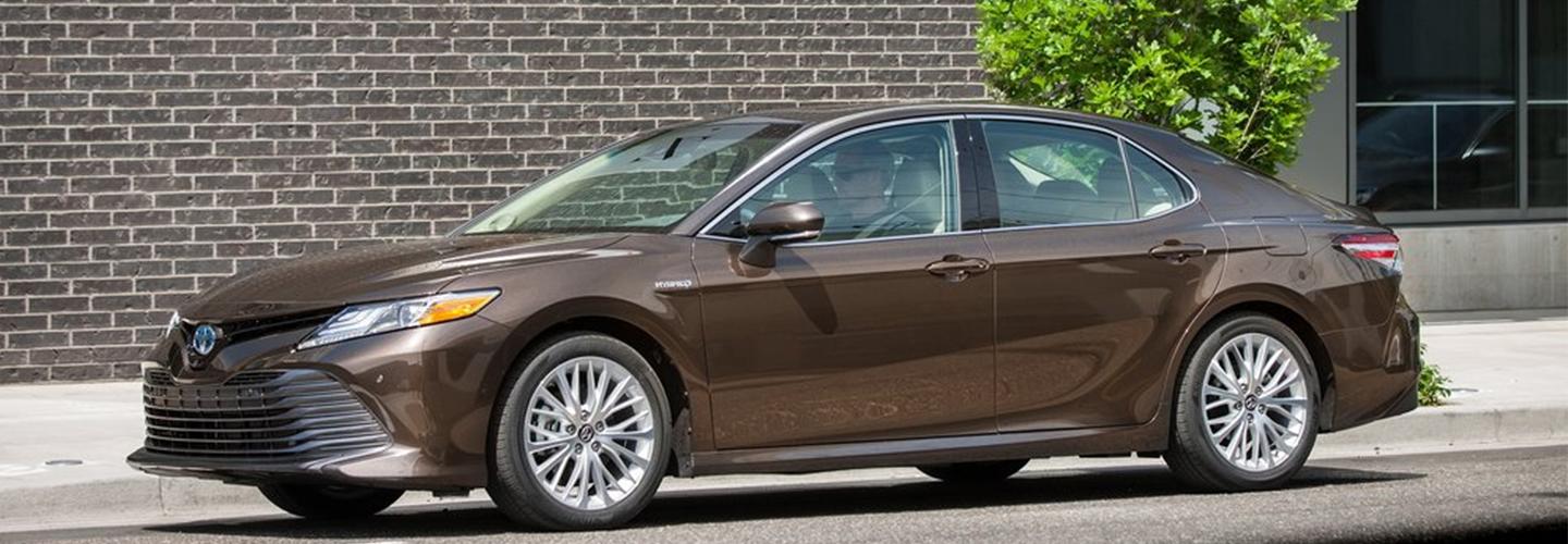 Used Car vs CPO Models Rivertown Toyota