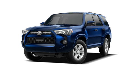 2023 Toyota 4Runner Pictures | World Toyota Scion