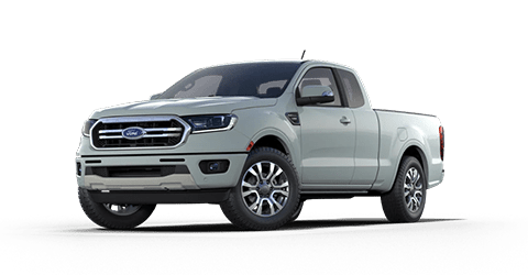 2023 Ford Ranger Specs & Features