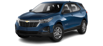(All Trim) 2023 Chevrolet Equinox | Spitzer Chevrolet Northfield