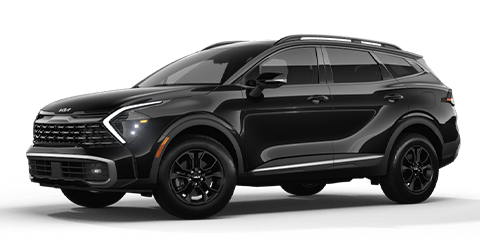 2024 Kia Sportage Specs | Kia of Clermont