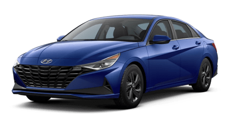 2023 Hyundai Elantra Hybrid | Brandon Hyundai