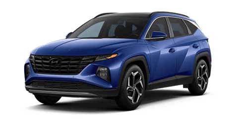 2024 Hyundai Tucson Specs | Brandon Hyundai