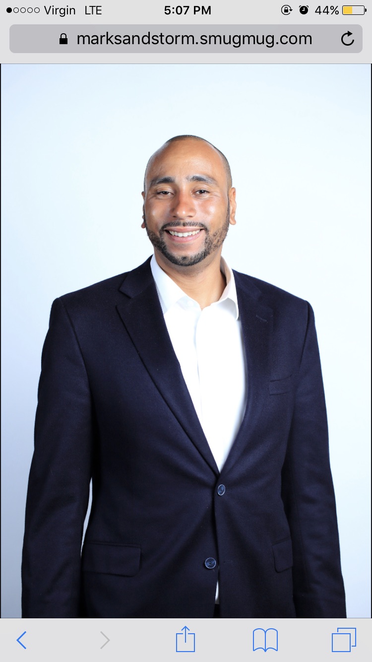 Jerome Jackson Outside of the Box Prospecting Expert Clarity