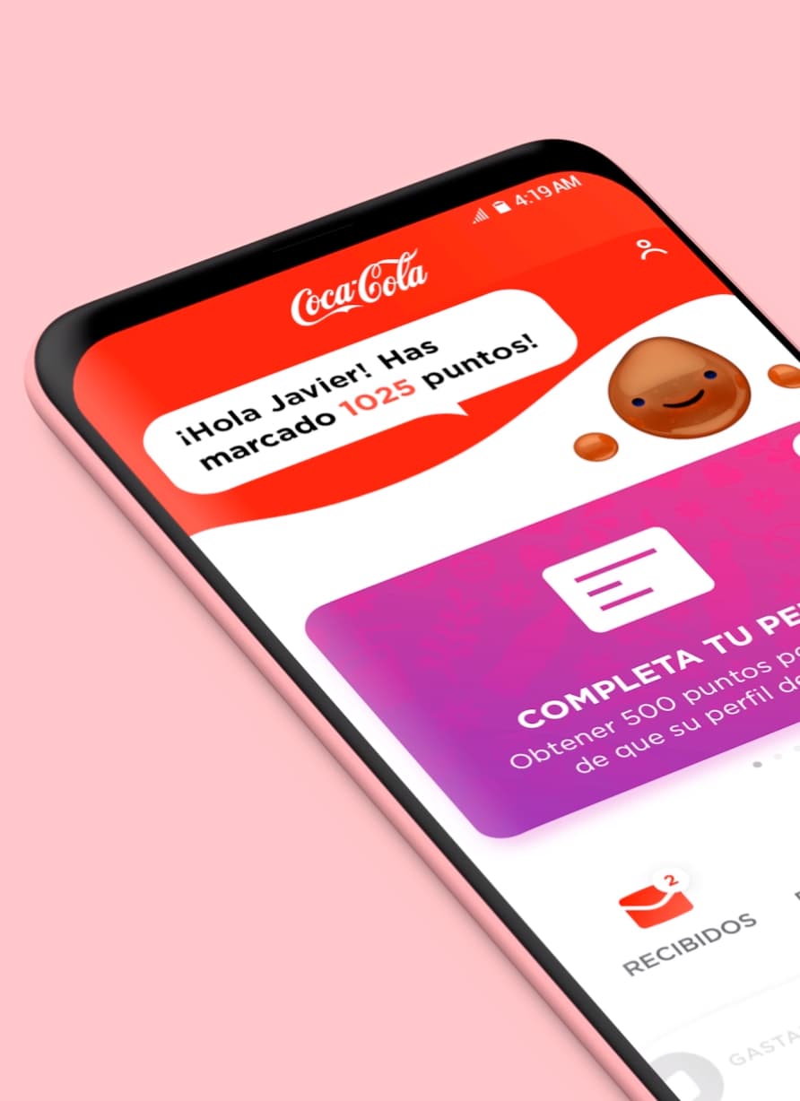 Clay UI/UX Design Agency, Web Design & Branding
