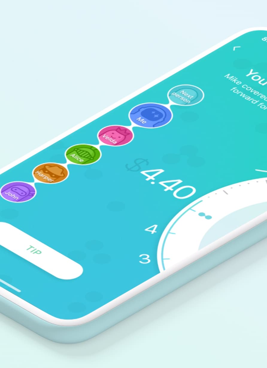 UI/UX Design, Branding, Development Clay Work