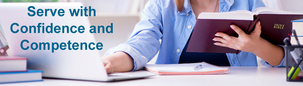 Online Bible School Ministry Training Institute