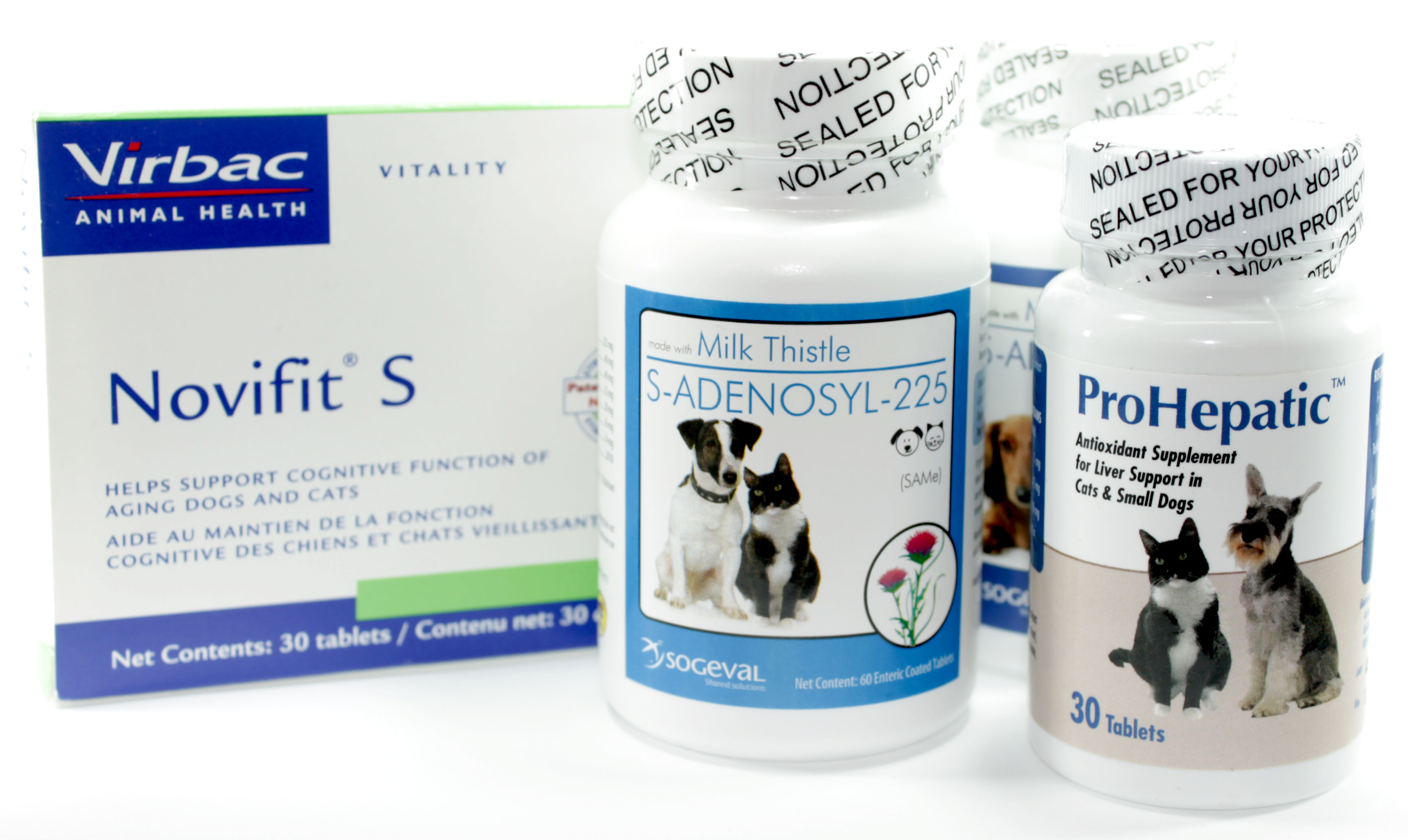 Vitamin Supplements For Dogs With Liver Disease Milk