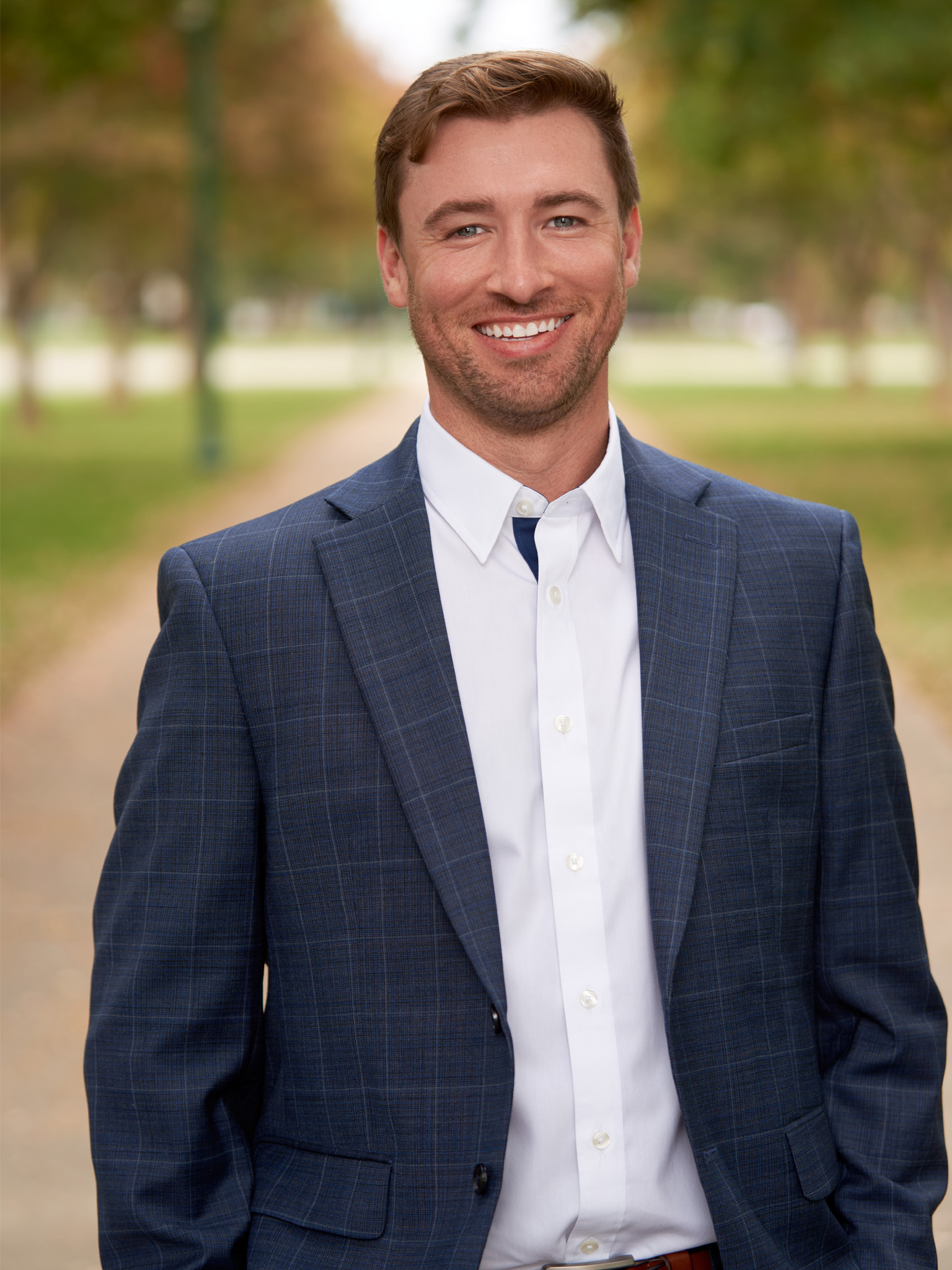 Agents Jenkins Real Estate Group