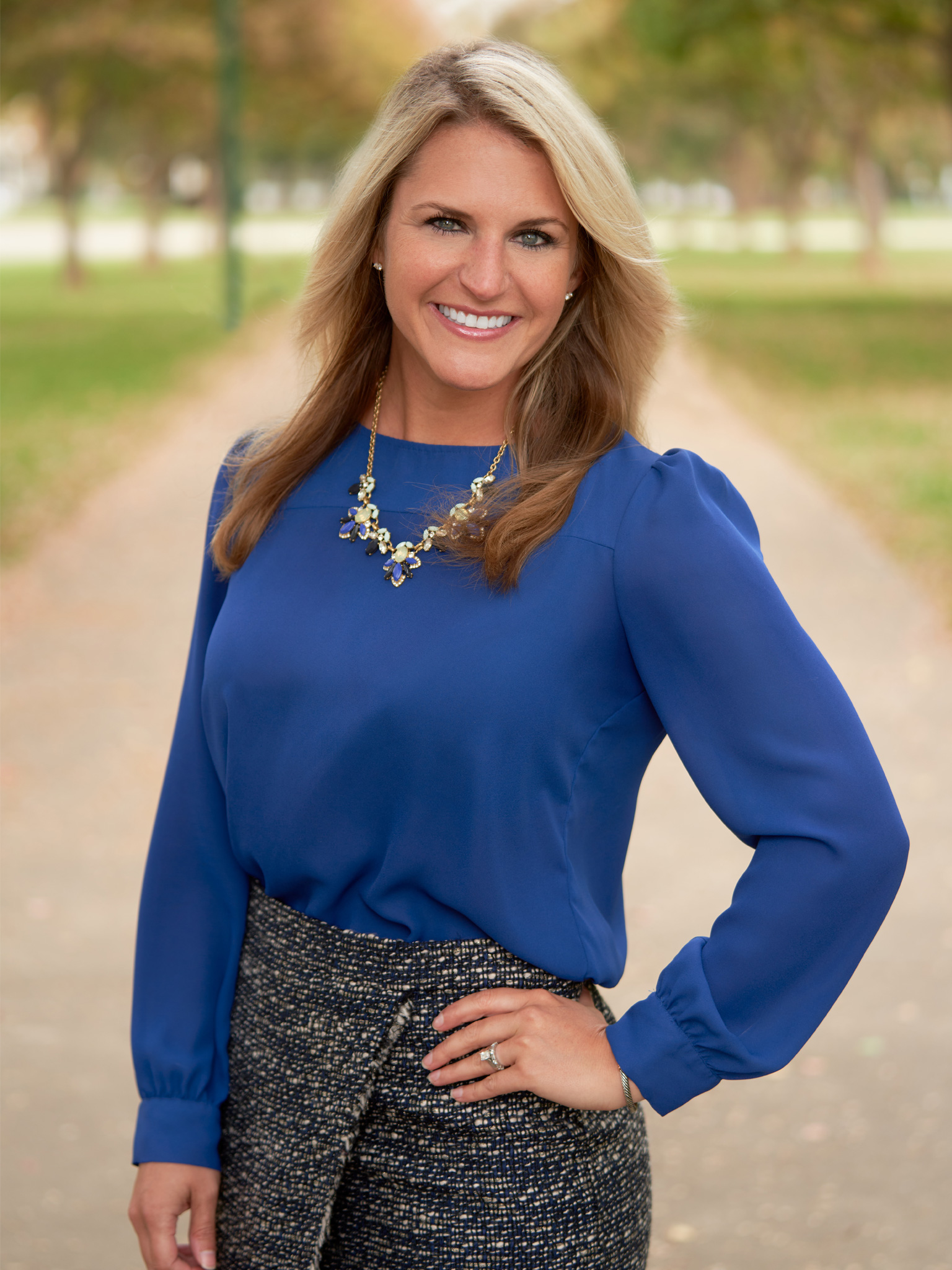 Agents Jenkins Real Estate Group