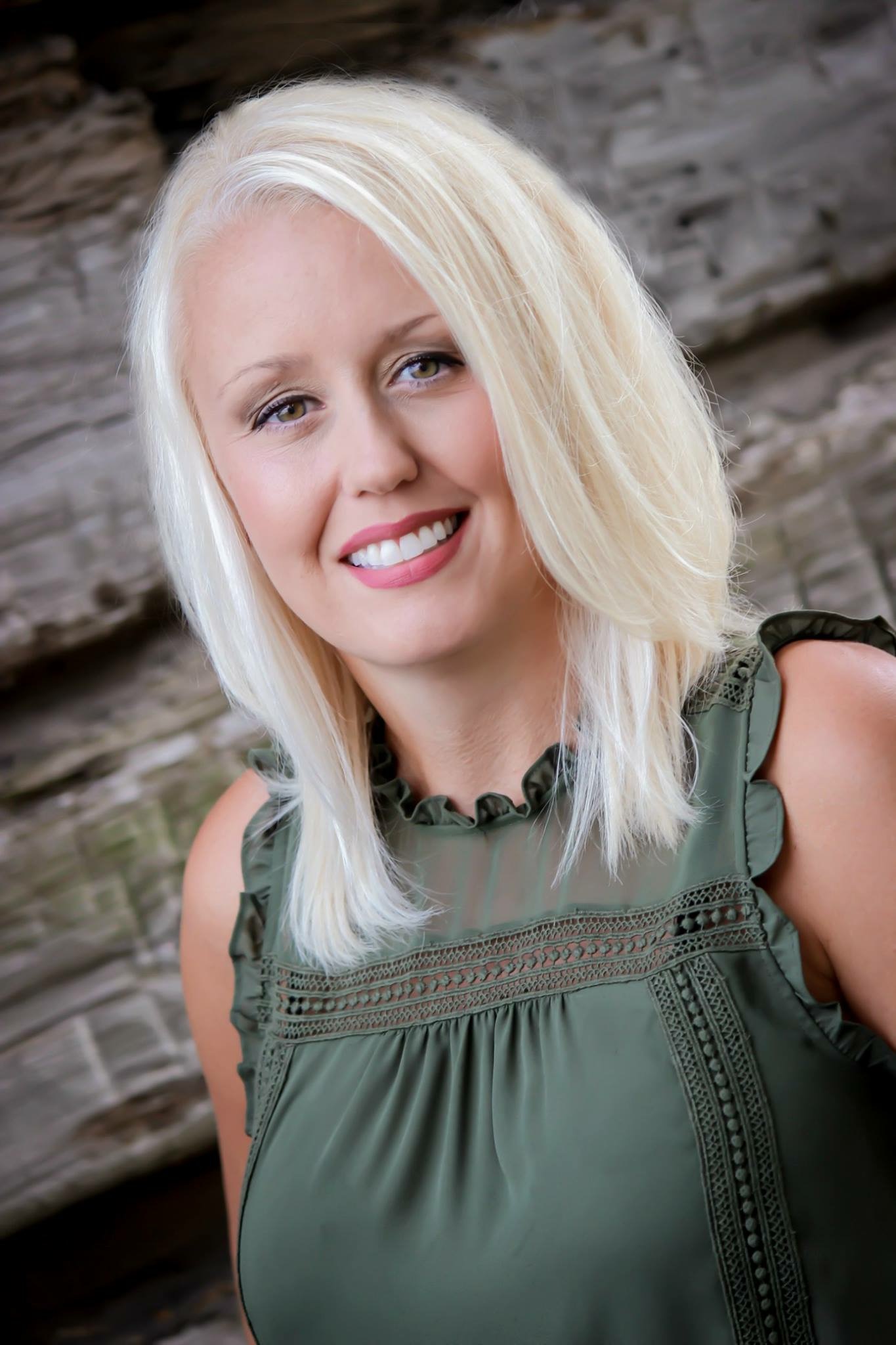 Meet Benchmark's Nashville Real Estate Agents Benchmark Realty, LLC