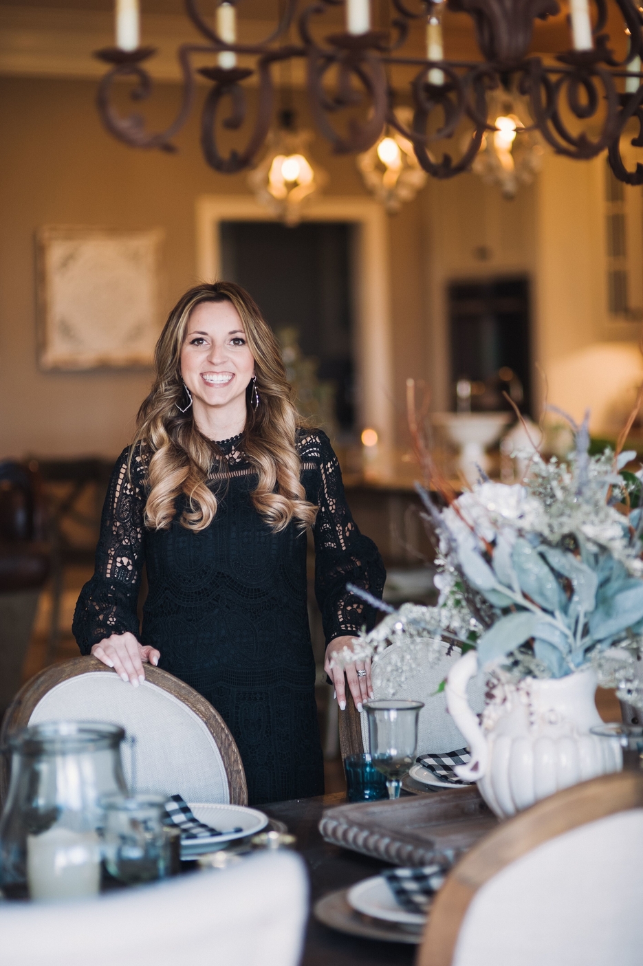 Meet Benchmark's Nashville Real Estate Agents