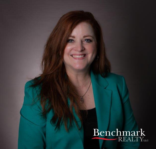 Meet Benchmark's Nashville Real Estate Agent Benchmark Realty, LLC