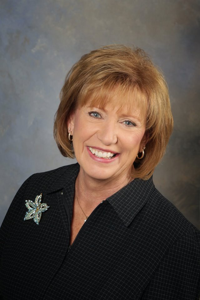 Meet Benchmark's Nashville Real Estate Agents