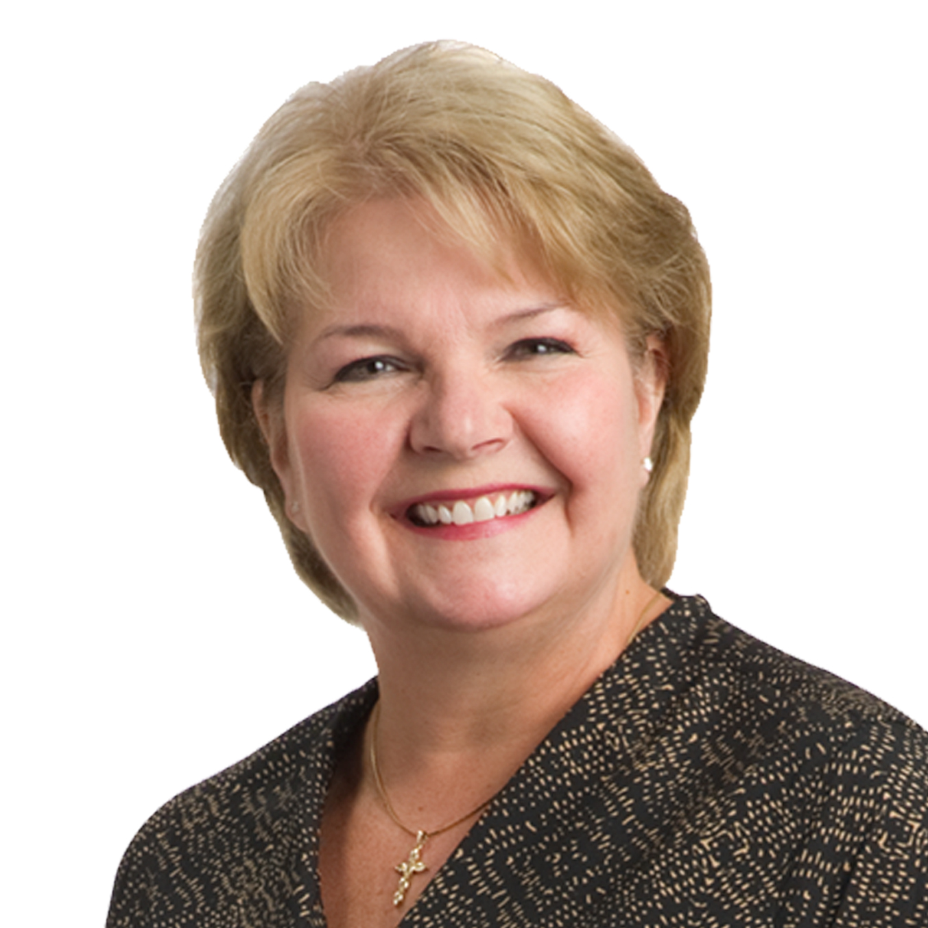 Juanita Champagne, Realtor, CNHS, RCC