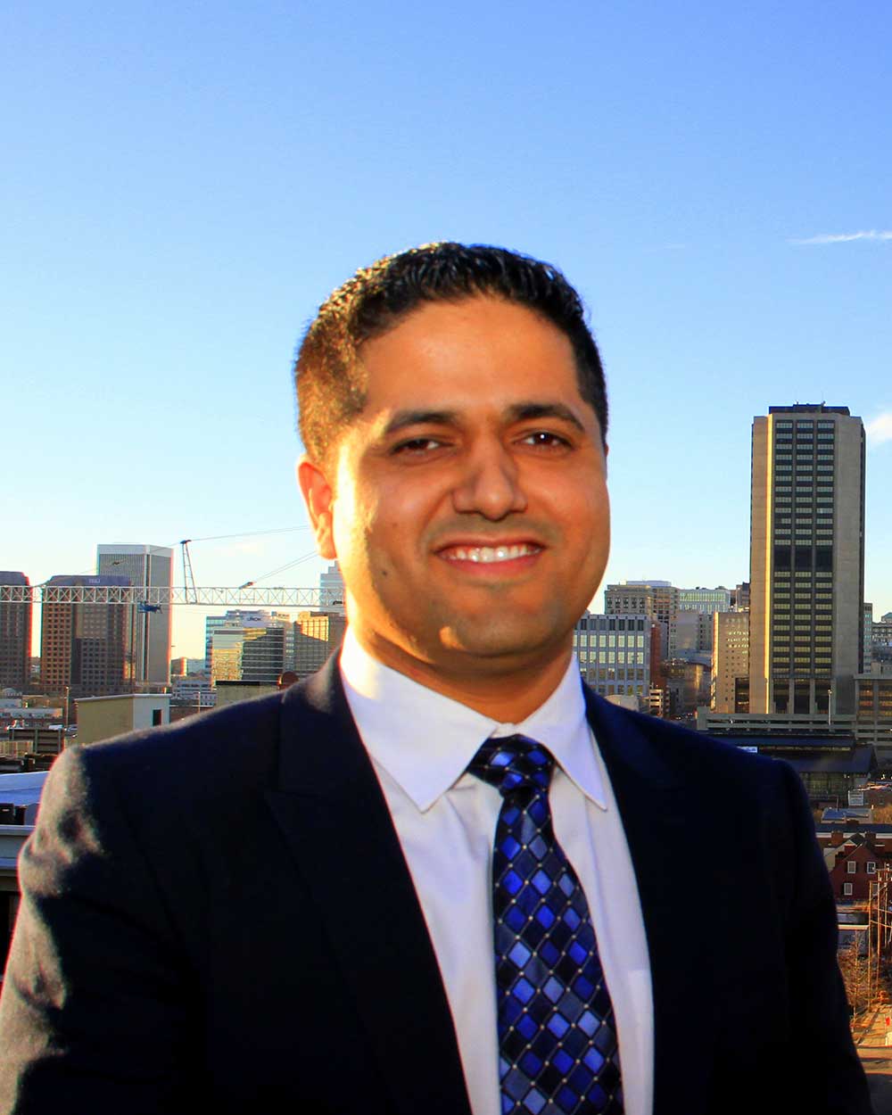 Agents ICON Realty Group Serving the City on the James