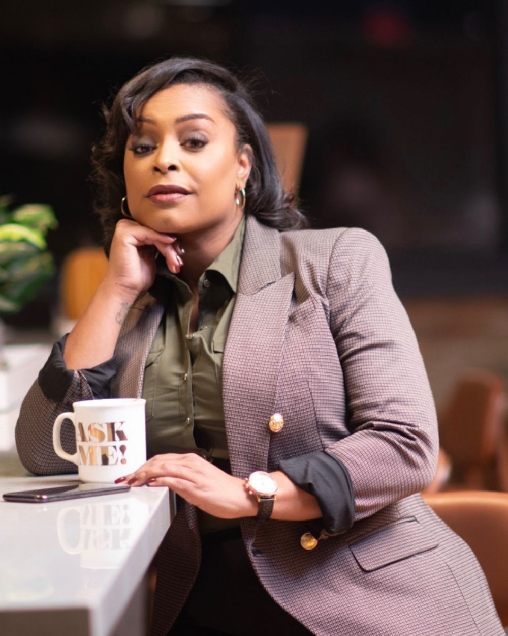 Agents ICON Commercial Real Estate Richmond, Virginia