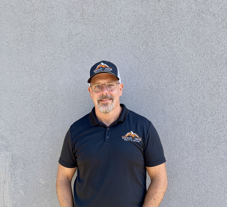 Land for sale in Muse, Oklahoma, 1071555