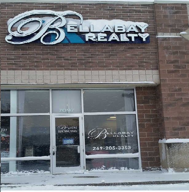 idxbroker Bellabay Realty