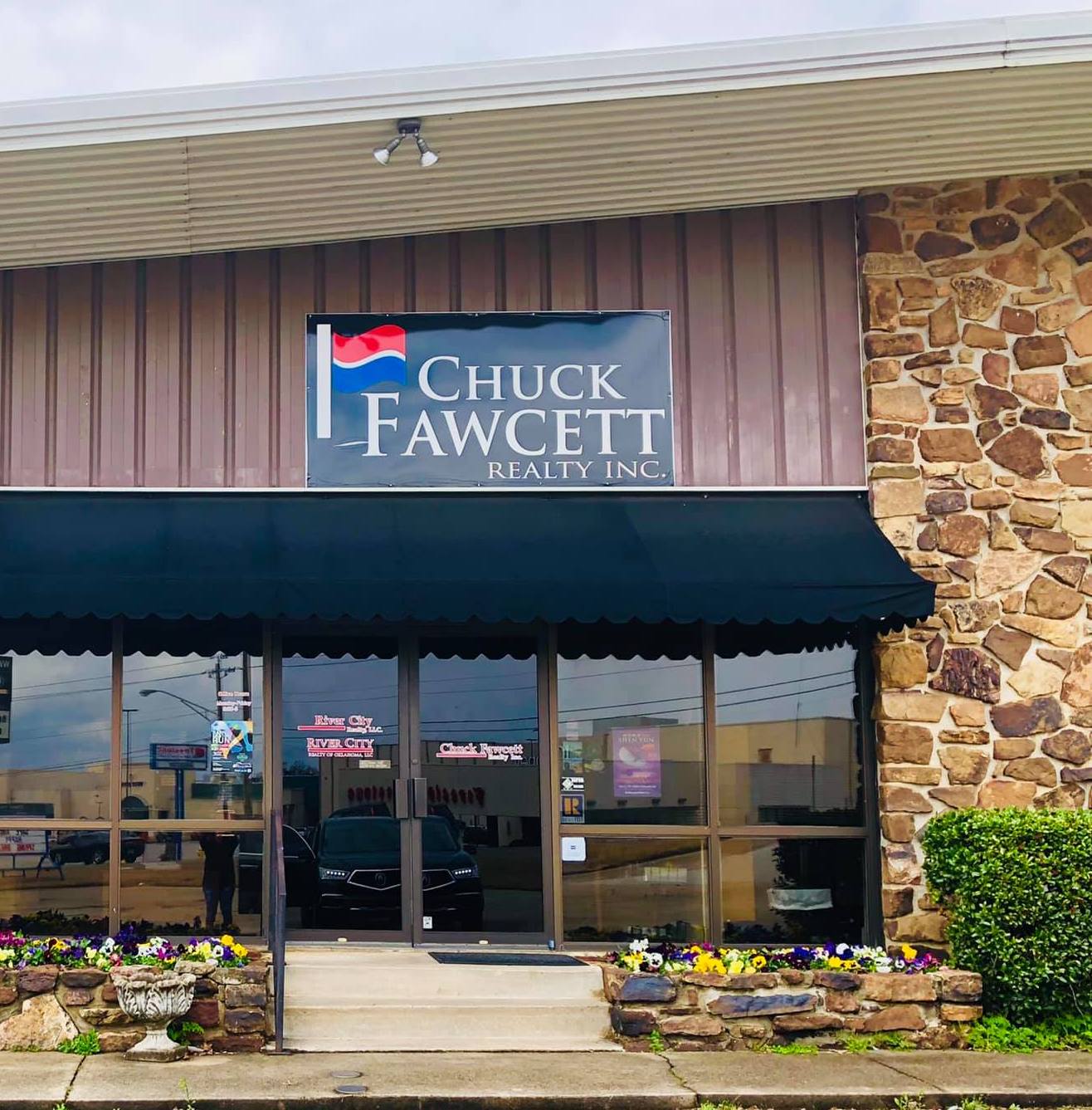 Chuck Fawcett Realty Agents & Offices