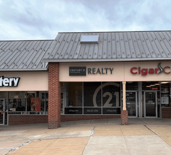 Our Offices CENTURY 21 Advantage Gold