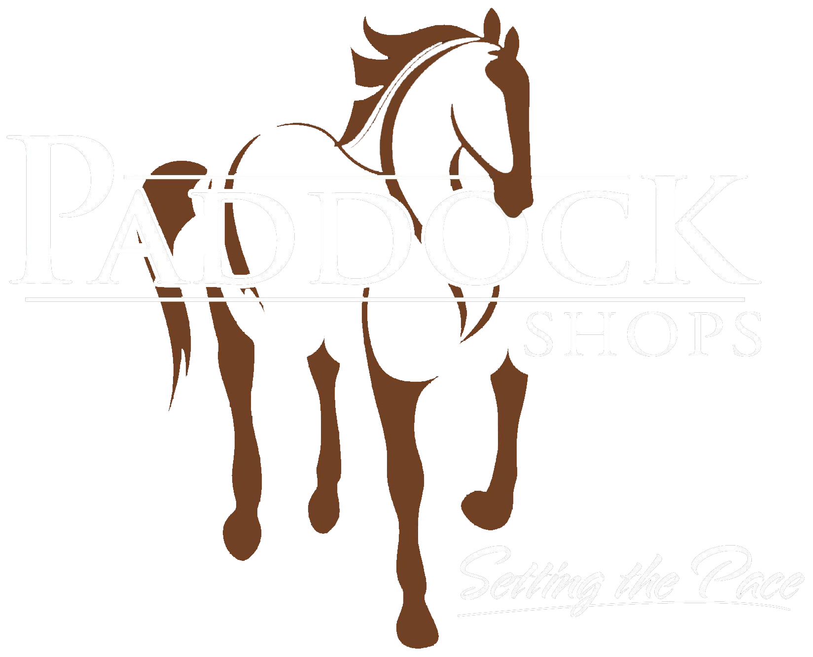 Paddock Shops