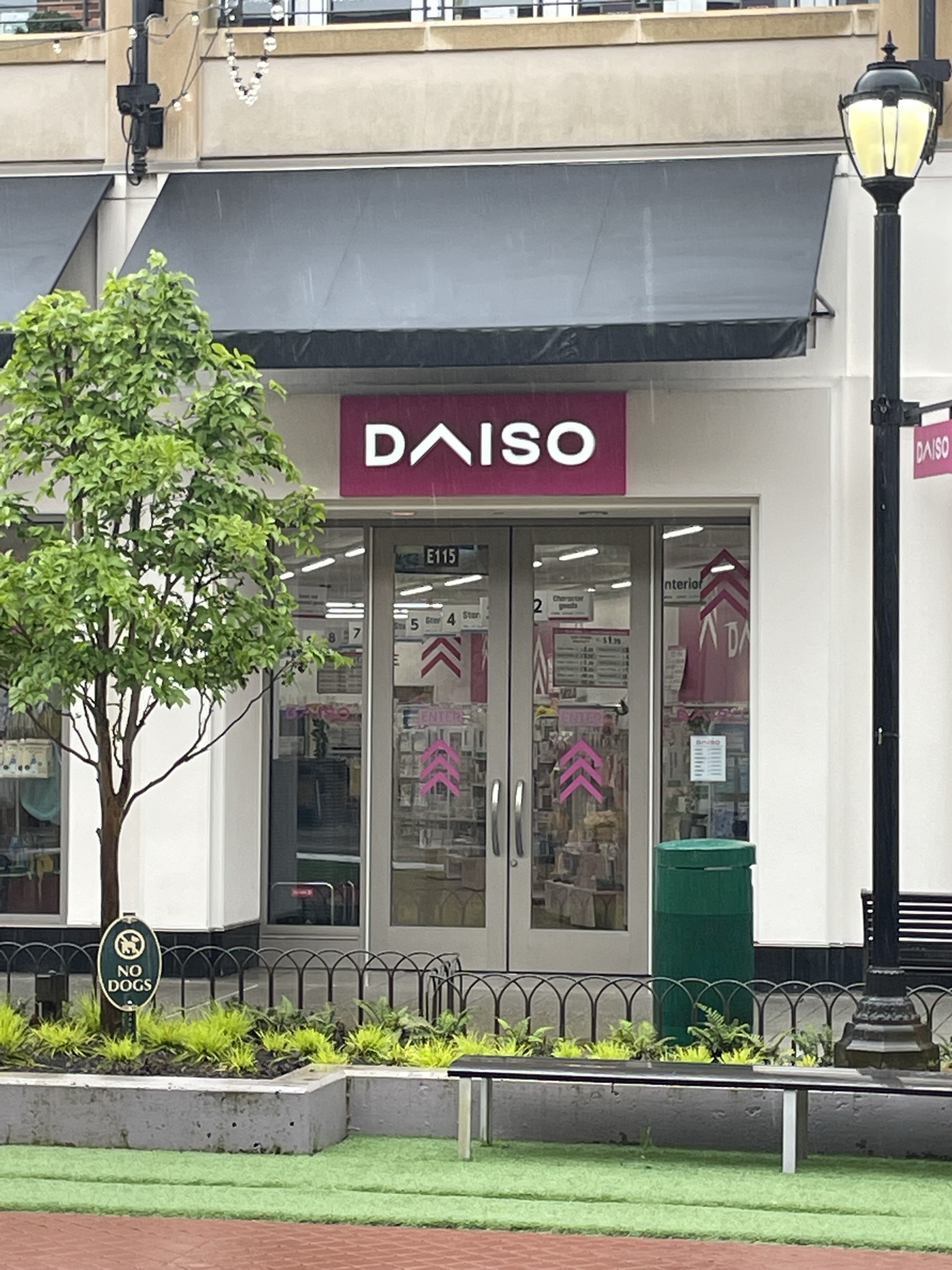 Daiso - Redmond Town Center