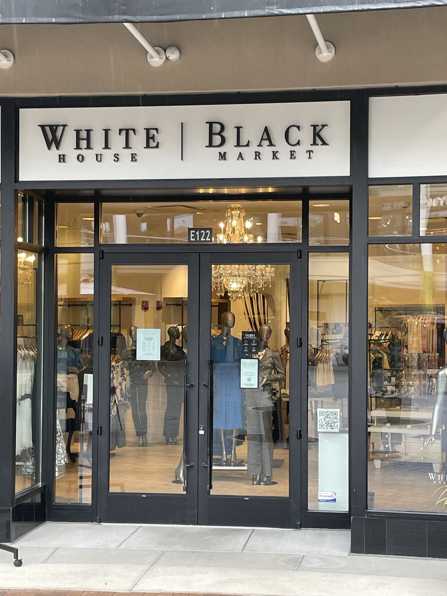 White House Black Market Redmond Town Center