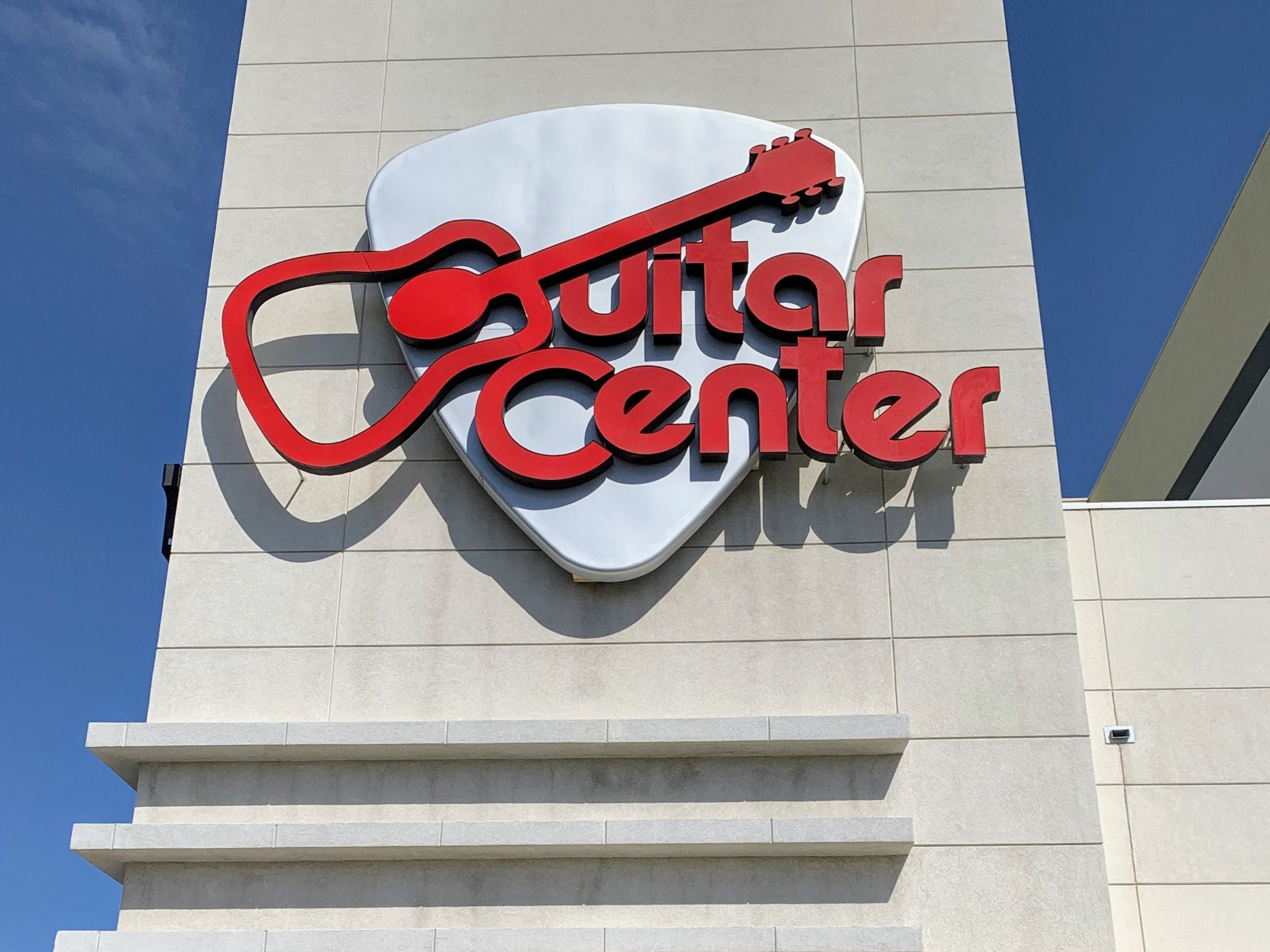 Guitar Center Used Gear Las Vegas at Pamela Sheehan blog