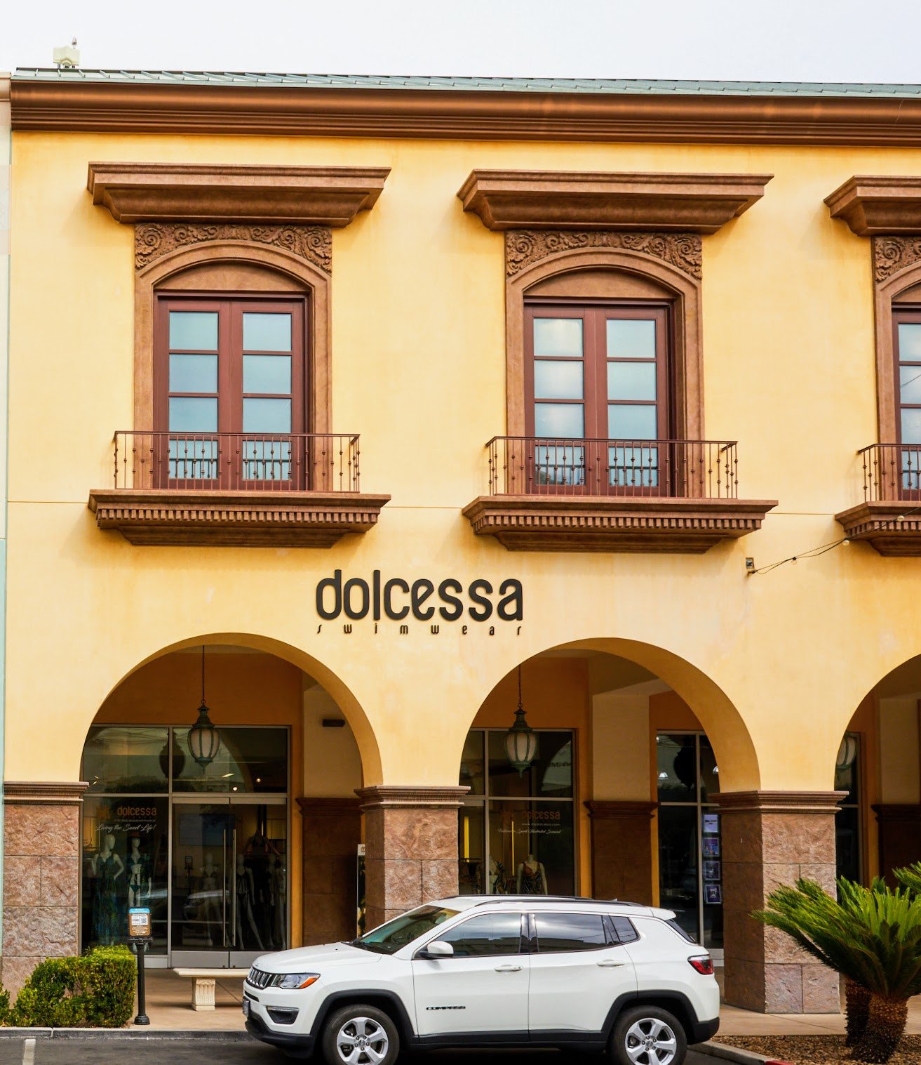 Dolcessa Town Square Las Vegas