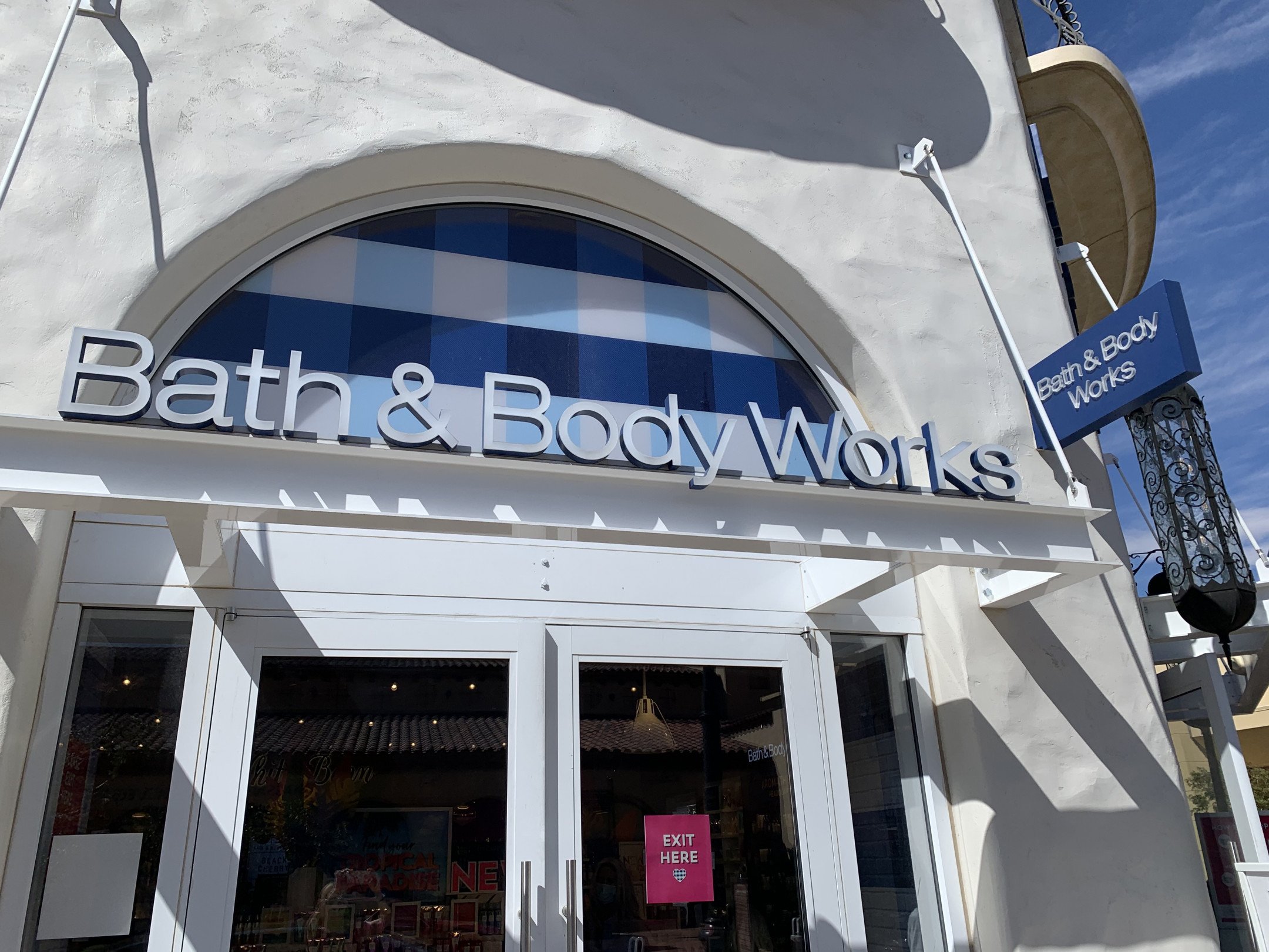 Bath & Body Works - Town Square Las Vegas